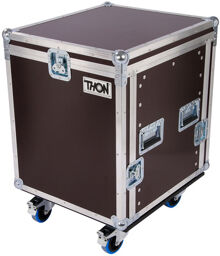 Triple Door Live 12U 45 Wheels