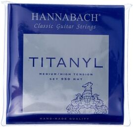 Titanyl 950 MHT