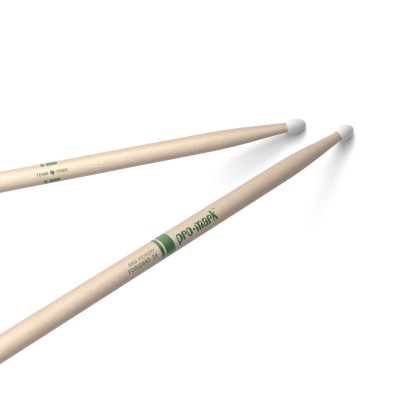 Classic Forward 2B Raw Hickory Olive En Nylon