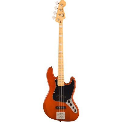 Classic Vibe Active '70s Jazz Bass MN BPG Mocha