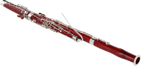214 Topas Bassoon