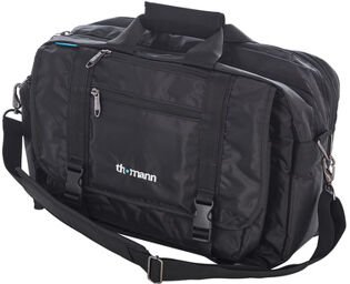 Voyager Producer Bag noir
