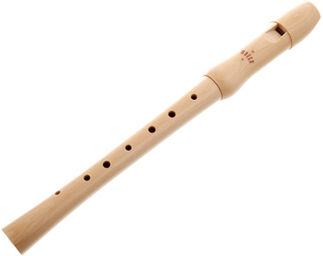 1240 School Soprano Recorder