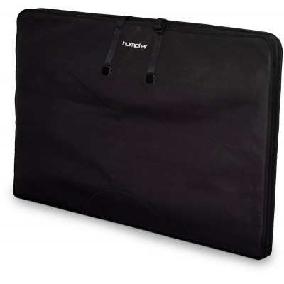 MOVE Padded Bag BK