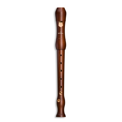 Student Soprano 1042D - Poirier Teinte (doigté Baroque)