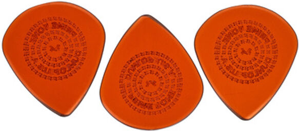 Primetone Jazz III Grip 1,40