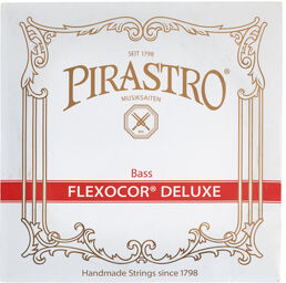 Pirastro Flexocor Deluxe Solo E String