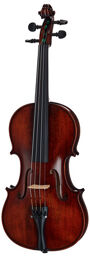 Georg Walther Violin GBA