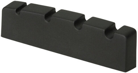PT 1270-00 TUSQ U-Bass Nut Noir