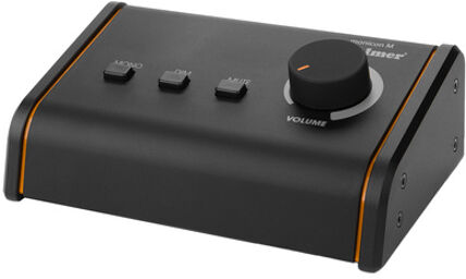 Monicon M G2 Black