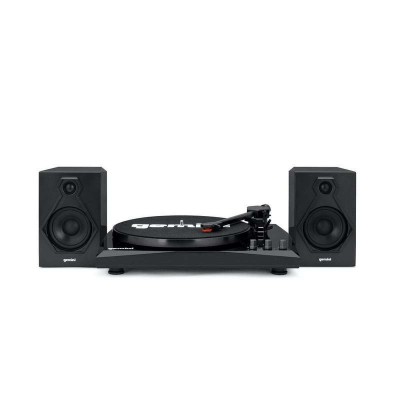 TT-900BB - Systeme Platine Vinyl Amplifiéee