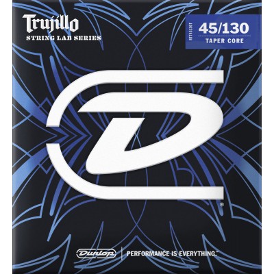 RTT45130T Trujillo Sign. Medium Custom 5C 45-130