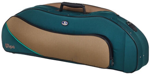 Elipe Violin Case 4/4 Z1