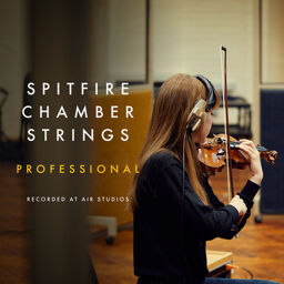 Chamber Strings Professional