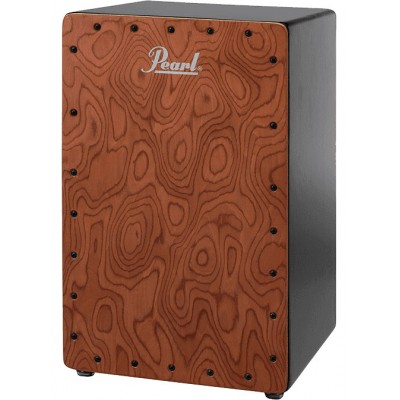 Primero Figured Cherry