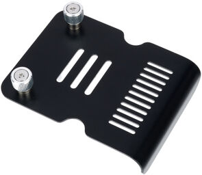 Locking System for HZ-1500 Pro