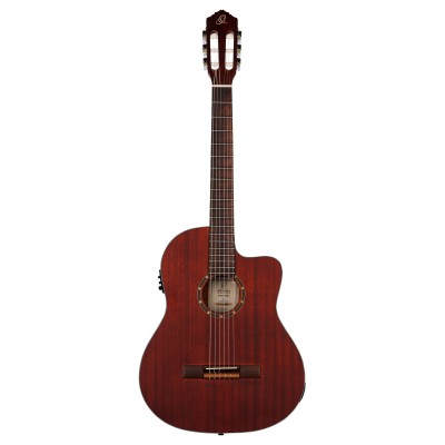 R125 Epicea Sillet 48 EQ