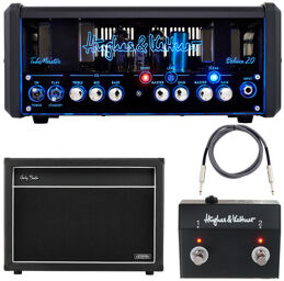 TubeMeister Deluxe 20 Bundle