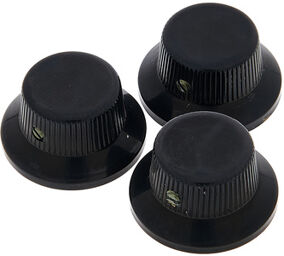 ST-Style Knobs BC
