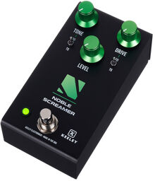 Noble Screamer Overdrive