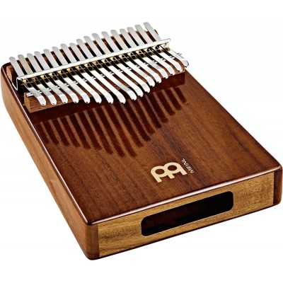 WAH-wah Kalimba 17 Notes Acacia