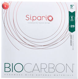 BioCarbon Str. 5th Oct. MI/E