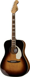 King Vintage Mojave w/ Case Mojave