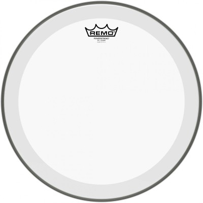 P4-0315-BP Powerstroke IV 4 Transparente 15