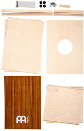 MYO-CAJ-OV Cajon Constr. Kit