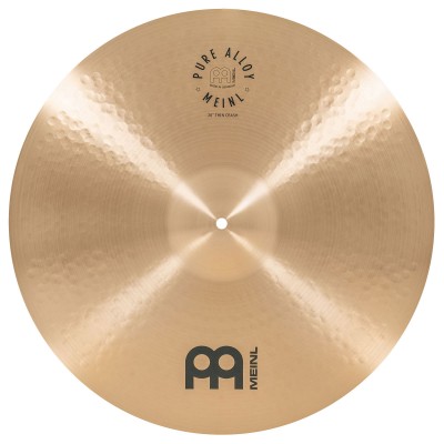 Crash Pure Alloy 20