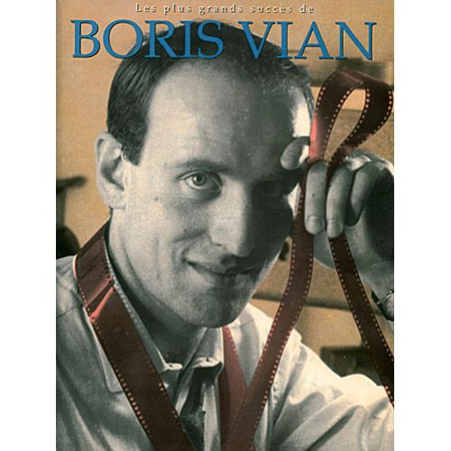 Les Plus Grands Succes De Boris Vian - PVG
