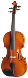 H11-V Violin 1/2