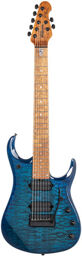 Petrucci JP15 7 Ultramarine QT Ultramarine
