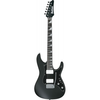 BER10 Signature Bernth Noir