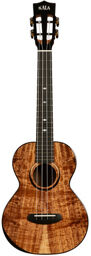 KA-CT-SA-TG Tenor Ukulele Naturel haute brillance
