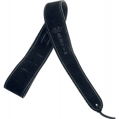Suede Noire