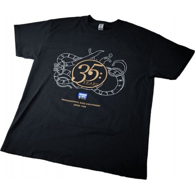 T-Shirt 35E Anniv (L)