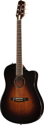 AEG 1 E- Acoustic Sunburst Sunburst