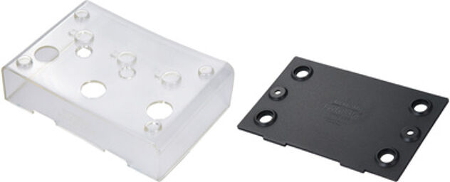 PedalSafe Type LE4 universal