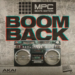 Boom Back