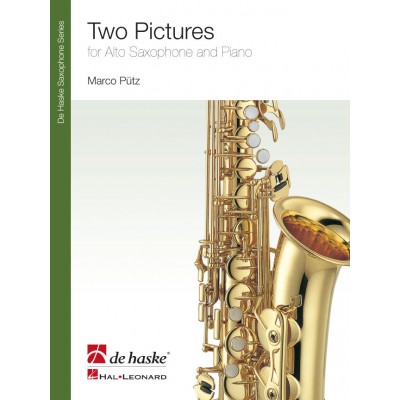 Two Pictures