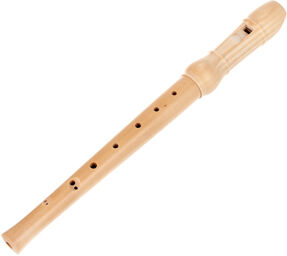 201-1 Soprano Recorder