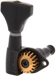 6GNOB Black