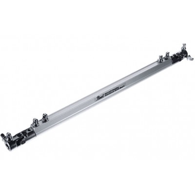 Cardan Alu Pour Double Pedale Eliminator