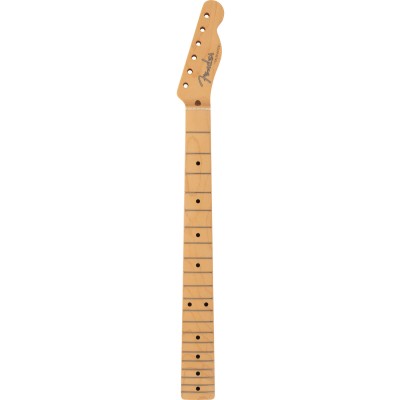 Tele Japan Traditional II 50'S Neck 21 Vintage Frets 9.5