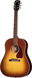 J-45 Standard Honey Burst Honey Burst