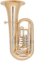 283A GM Eb-Tuba