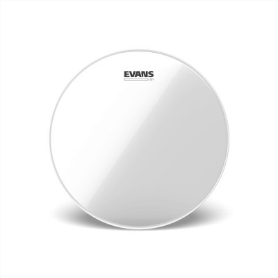 TT15G1 - Peau G1 Transparente 15