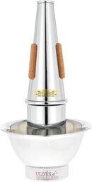 315 Popy CUP Mute Trombone