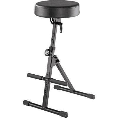 Tabouret Rond Haut